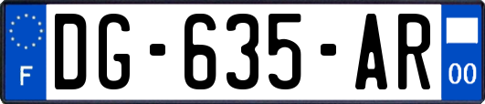 DG-635-AR