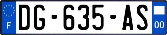 DG-635-AS