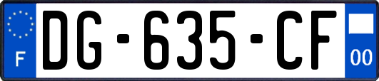 DG-635-CF