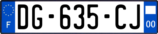 DG-635-CJ