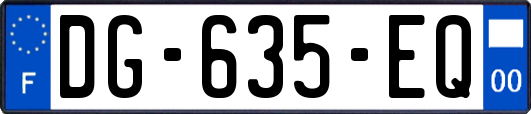 DG-635-EQ