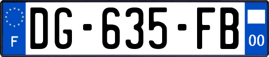 DG-635-FB