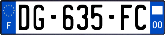 DG-635-FC