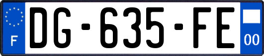 DG-635-FE