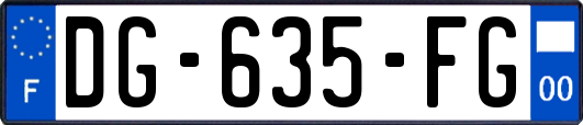 DG-635-FG