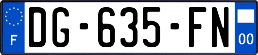 DG-635-FN