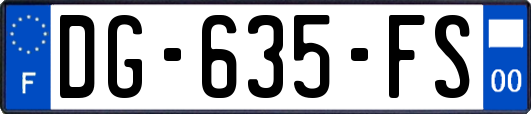 DG-635-FS