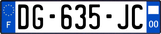 DG-635-JC