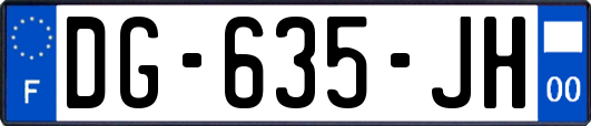 DG-635-JH