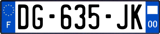 DG-635-JK