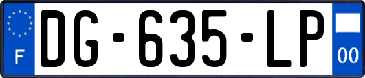 DG-635-LP