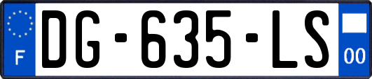 DG-635-LS