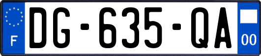 DG-635-QA