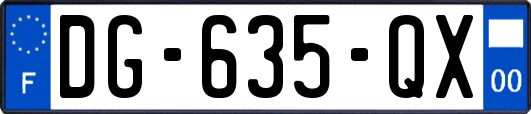 DG-635-QX
