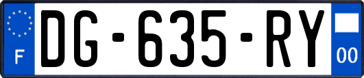 DG-635-RY