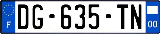 DG-635-TN