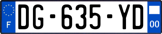 DG-635-YD