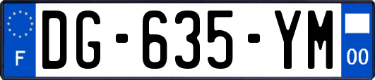 DG-635-YM