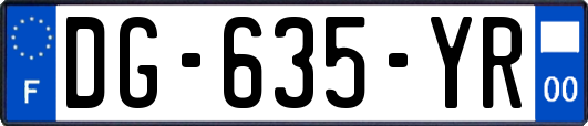 DG-635-YR