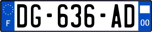 DG-636-AD