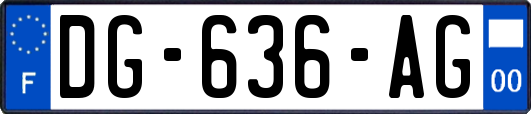 DG-636-AG