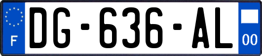 DG-636-AL