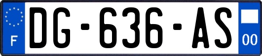 DG-636-AS