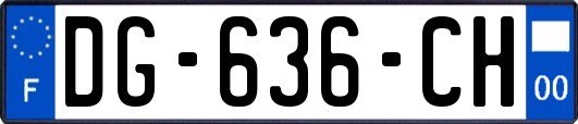 DG-636-CH