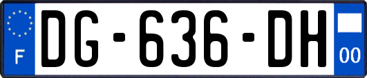 DG-636-DH