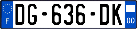 DG-636-DK