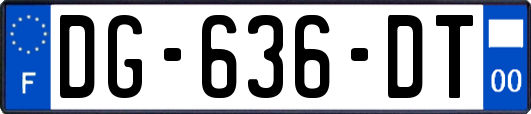 DG-636-DT