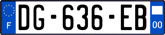 DG-636-EB