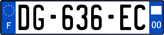 DG-636-EC