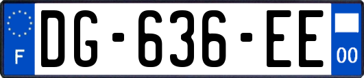 DG-636-EE