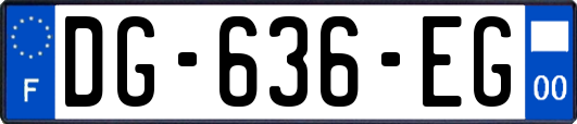 DG-636-EG