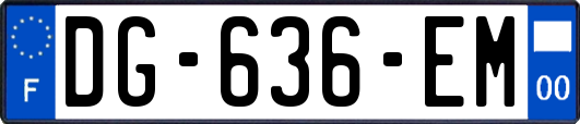 DG-636-EM