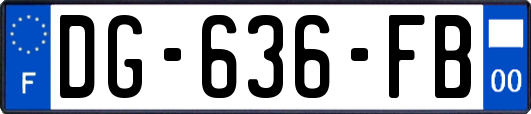 DG-636-FB