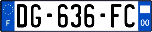 DG-636-FC