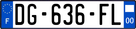 DG-636-FL
