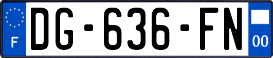 DG-636-FN