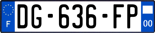 DG-636-FP