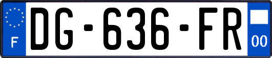 DG-636-FR