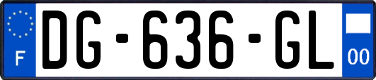 DG-636-GL