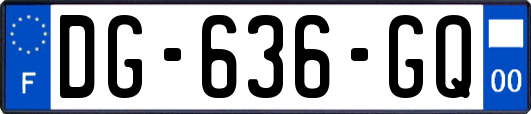 DG-636-GQ