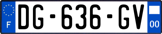 DG-636-GV