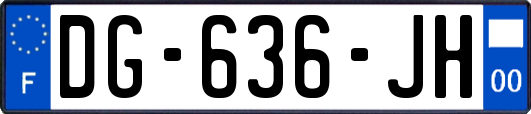 DG-636-JH