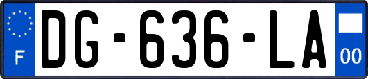 DG-636-LA