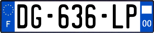 DG-636-LP