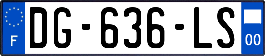 DG-636-LS