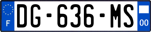 DG-636-MS